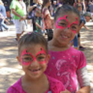 Meet your Posher, Aminda